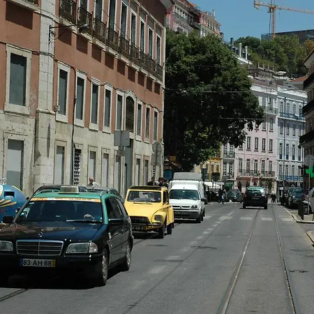 Santo's House * Lisbon
