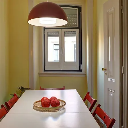 Santo's House * Lisbon