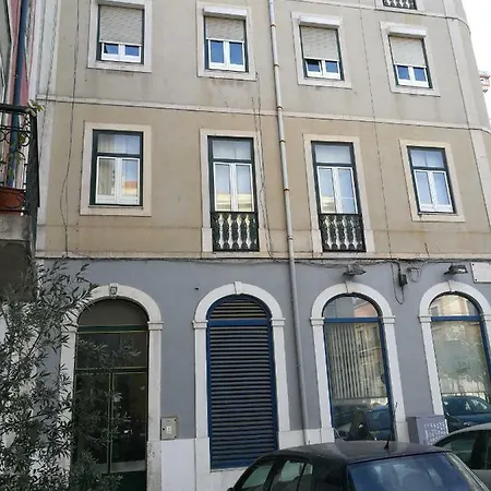 Santo's House Lisbon