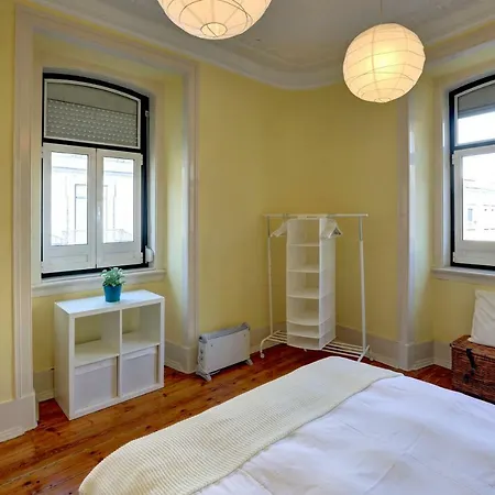 Santo's House * Lisboa
