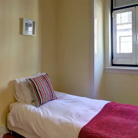 Santo's House Appartement