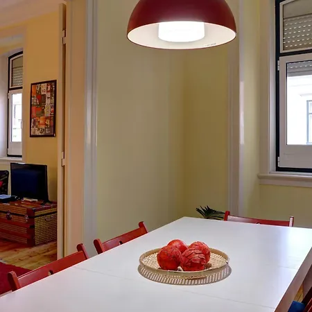 Santo's House Appartement *