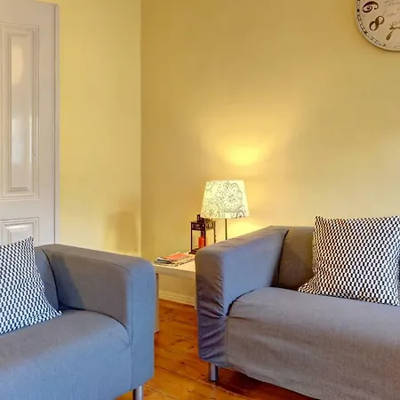 Appartement Santo's House